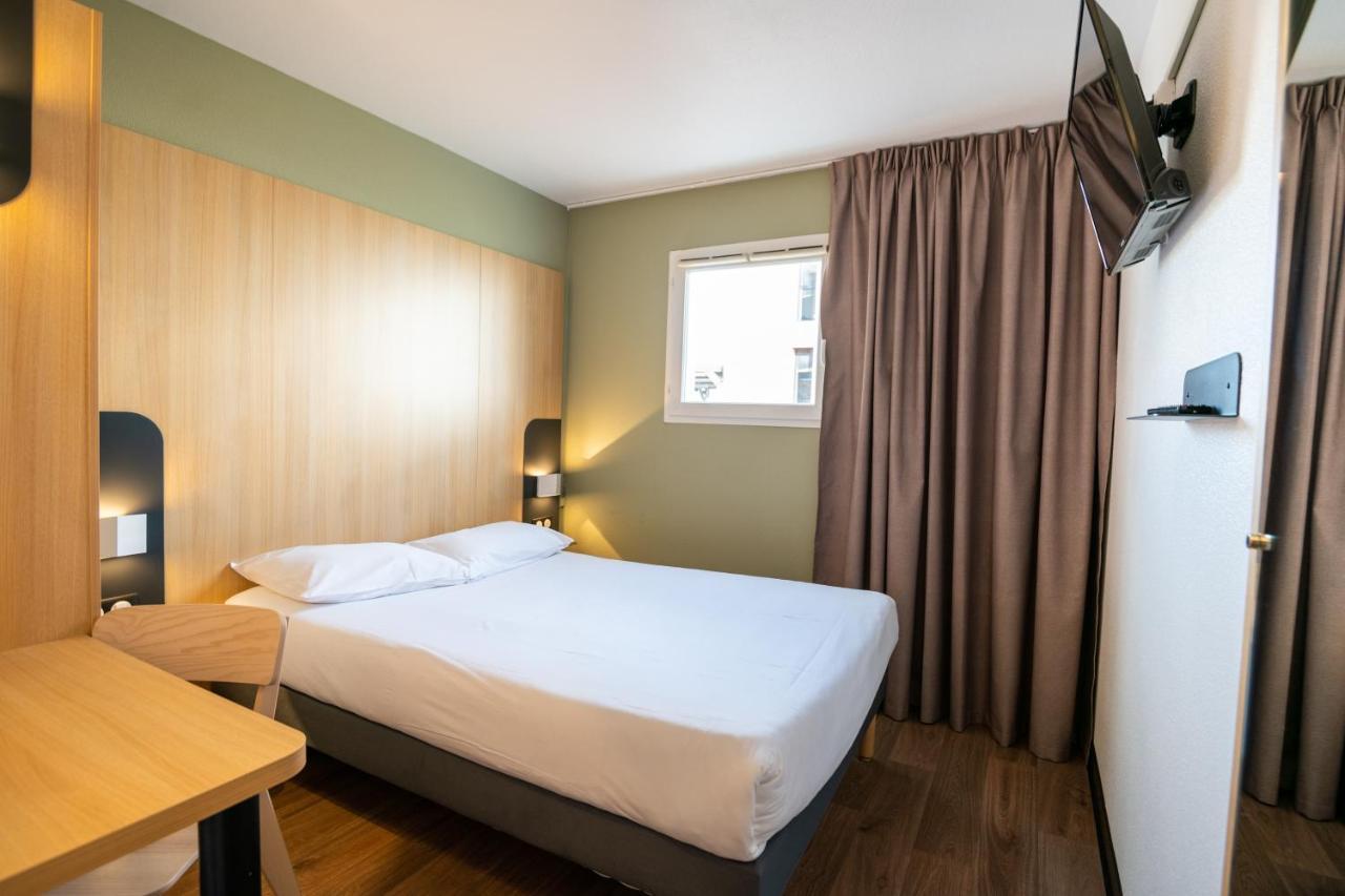 B&B Hotel Bordeaux Merignac Aeroport Eksteriør bilde