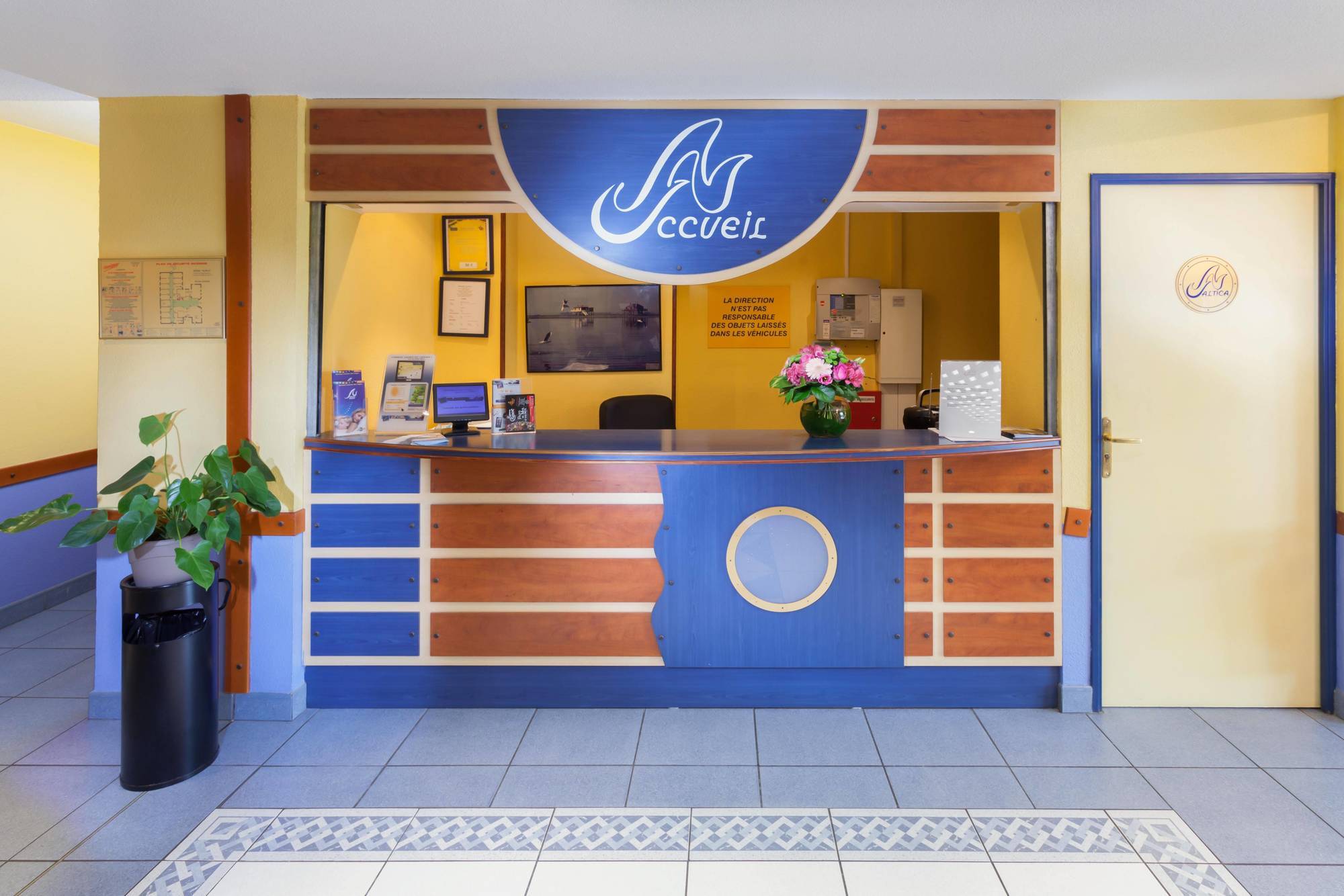 B&B Hotel Bordeaux Merignac Aeroport Eksteriør bilde